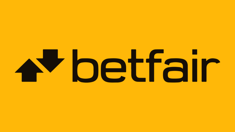 Revisão da Betfair