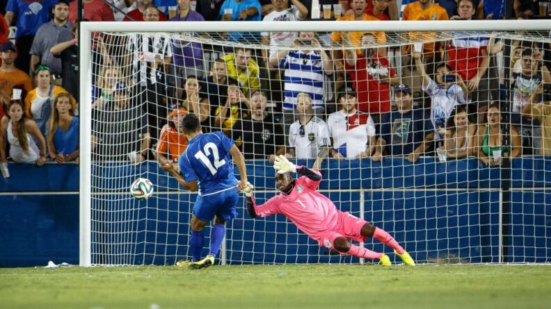 O que é Aposta por Penalti no Futebol?