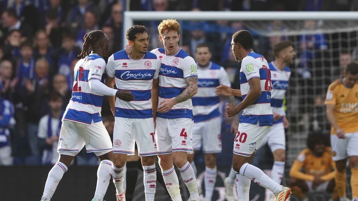 Queens Park Rangers vs West Bromwich Albion: prediction for the EFL Championship Week 36