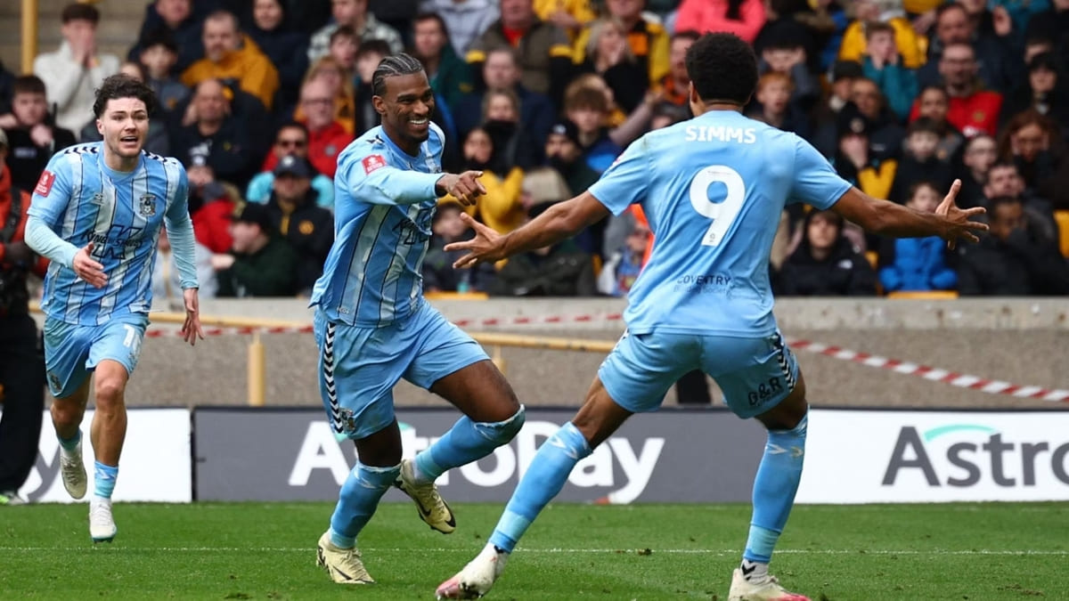 Huddersfield Town vs Coventry City: prediction for the EFL Championship Week 39
