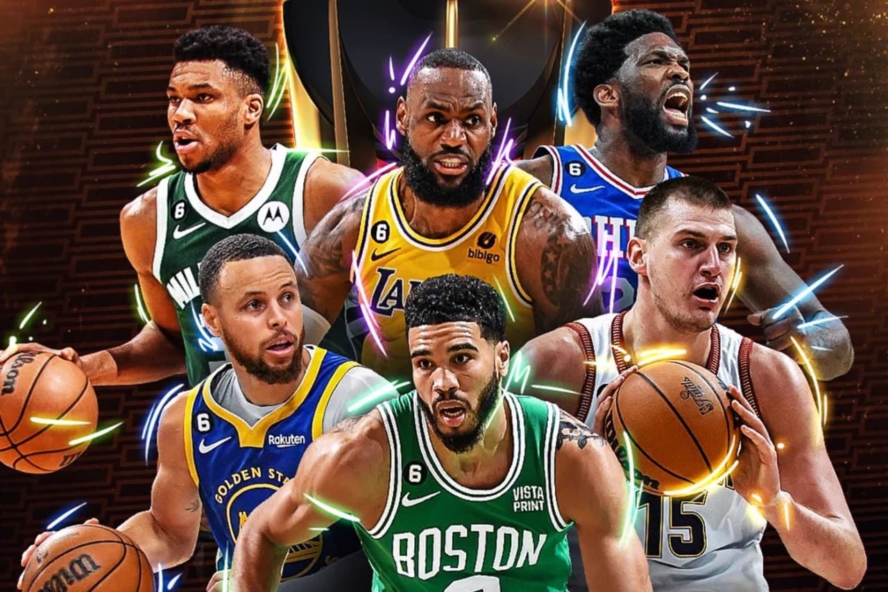 NBA: Predicciones y Tendencias