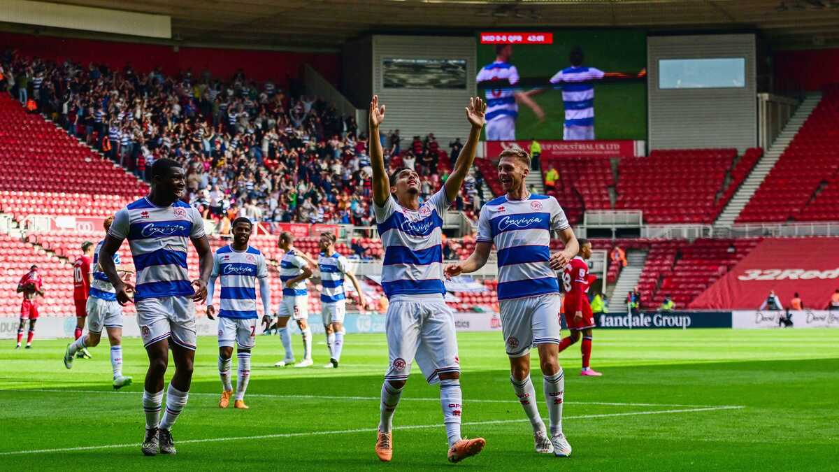 Queens Park Rangers vs Middlesbrough: prediction for the EFL Championship Week 37