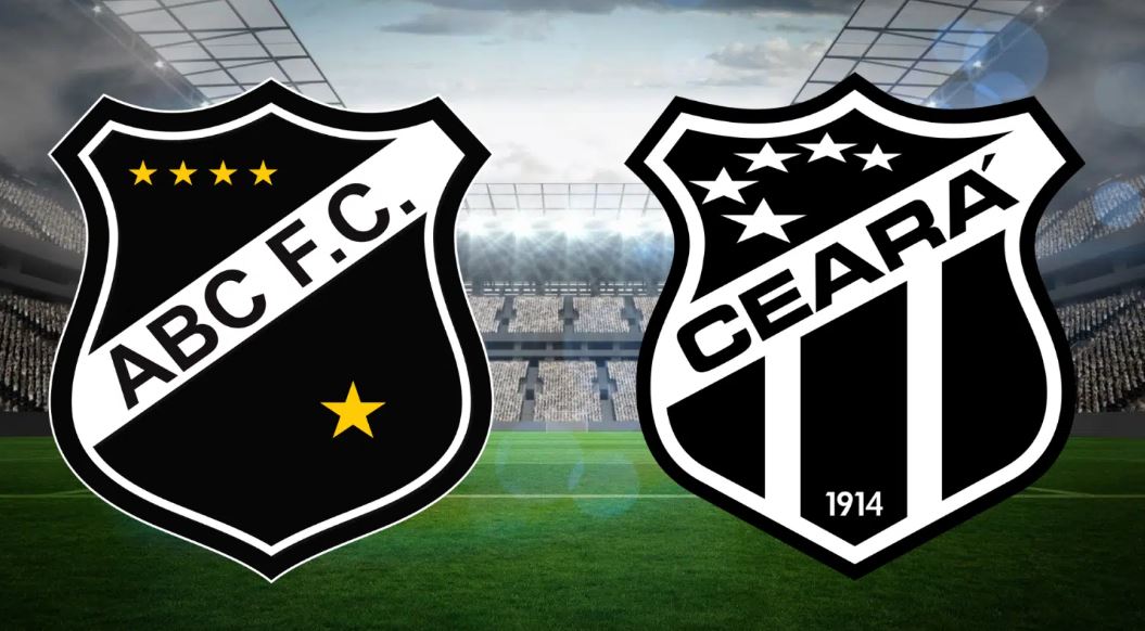 Previsão do jogo Ceará SC vs ABC 28/02/24