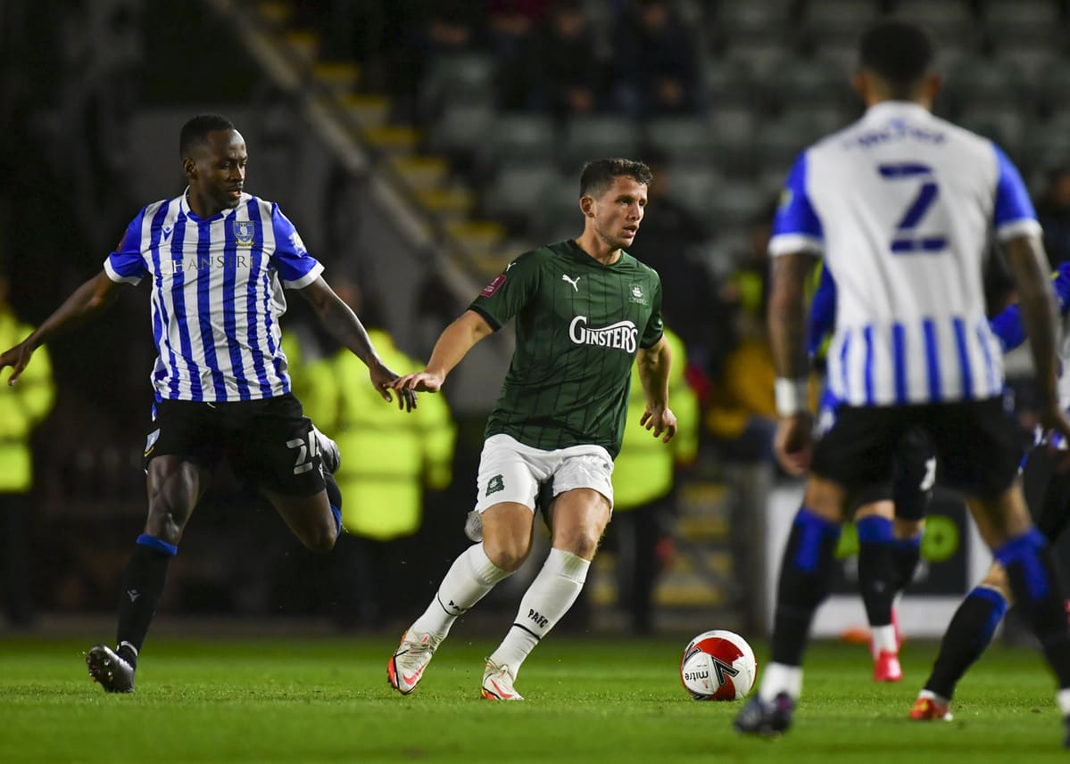 Sheffield Wednesday vs Plymouth Argyle: prediction for the EFL Championship Week 36