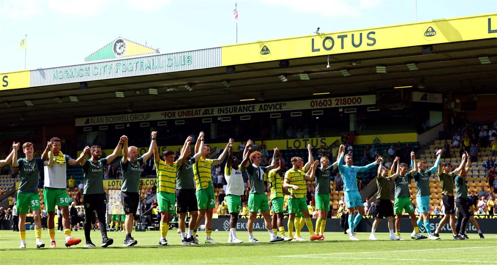 Middlesbrough vs Norwich City: prediction for the EFL Championship Week 36