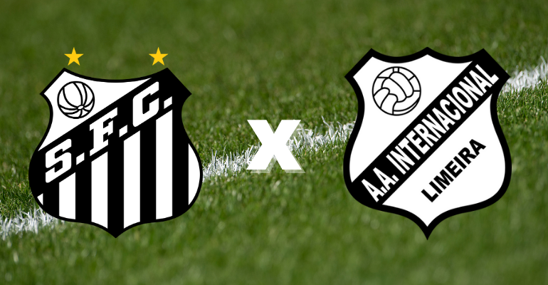 Previsão do jogo Santos x Inter de Limeira 09/03/24