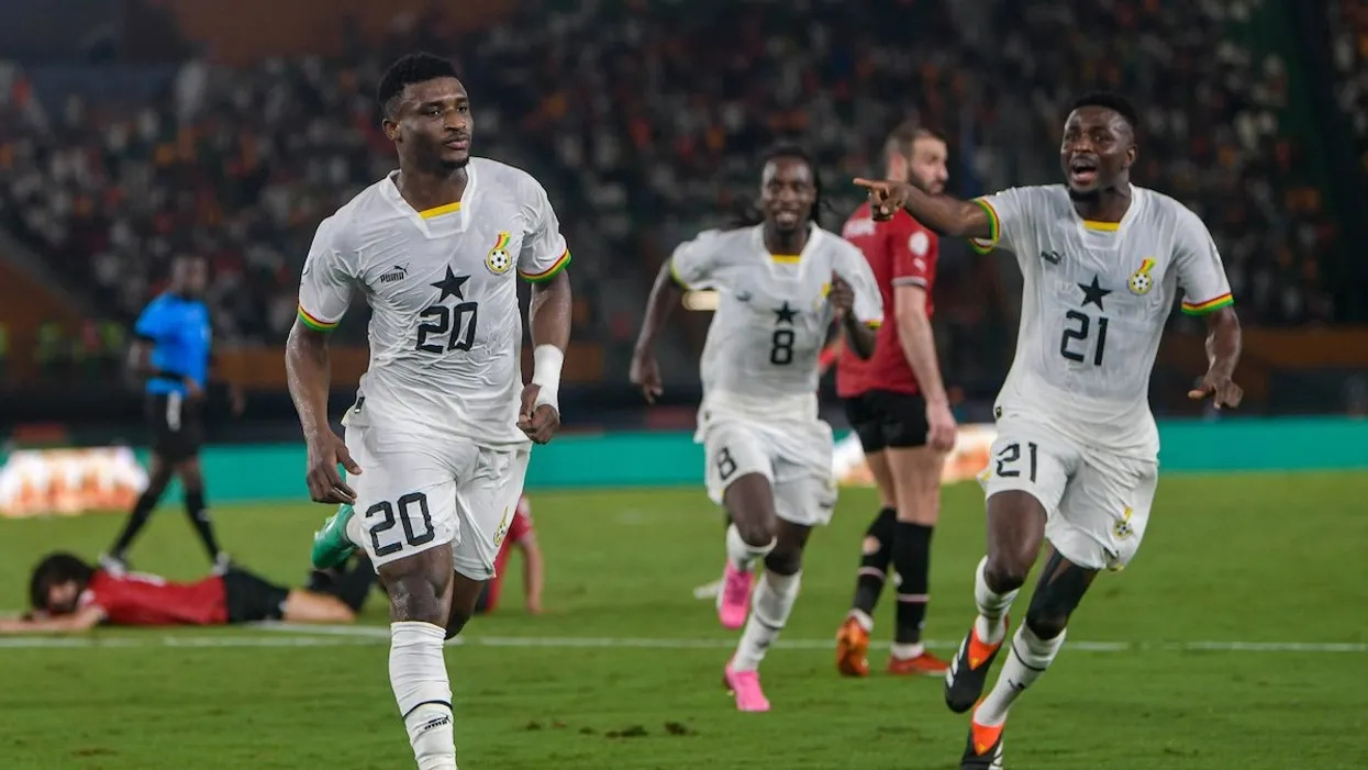 Uganda vs Ghana: prediction for the international friendly