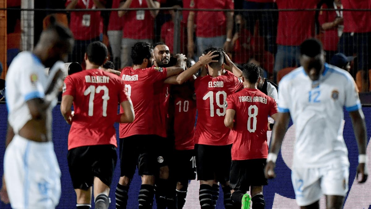 Egypt vs New Zealand: prediction for the international friendly