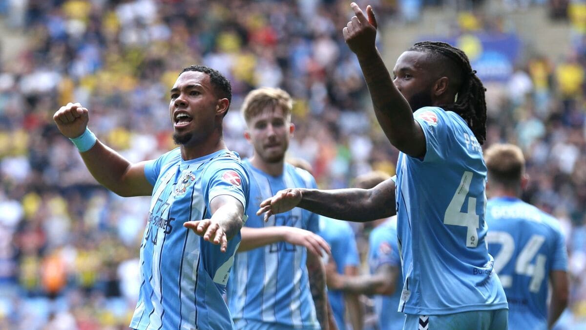 Watford vs Coventry City: prediction for the EFL Championship Week 37