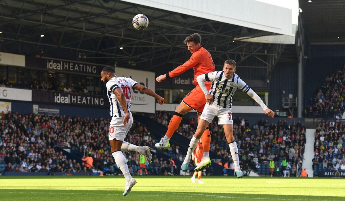 Millwall vs West Bromwich Albion: prediction for the EFL Championship Week 39