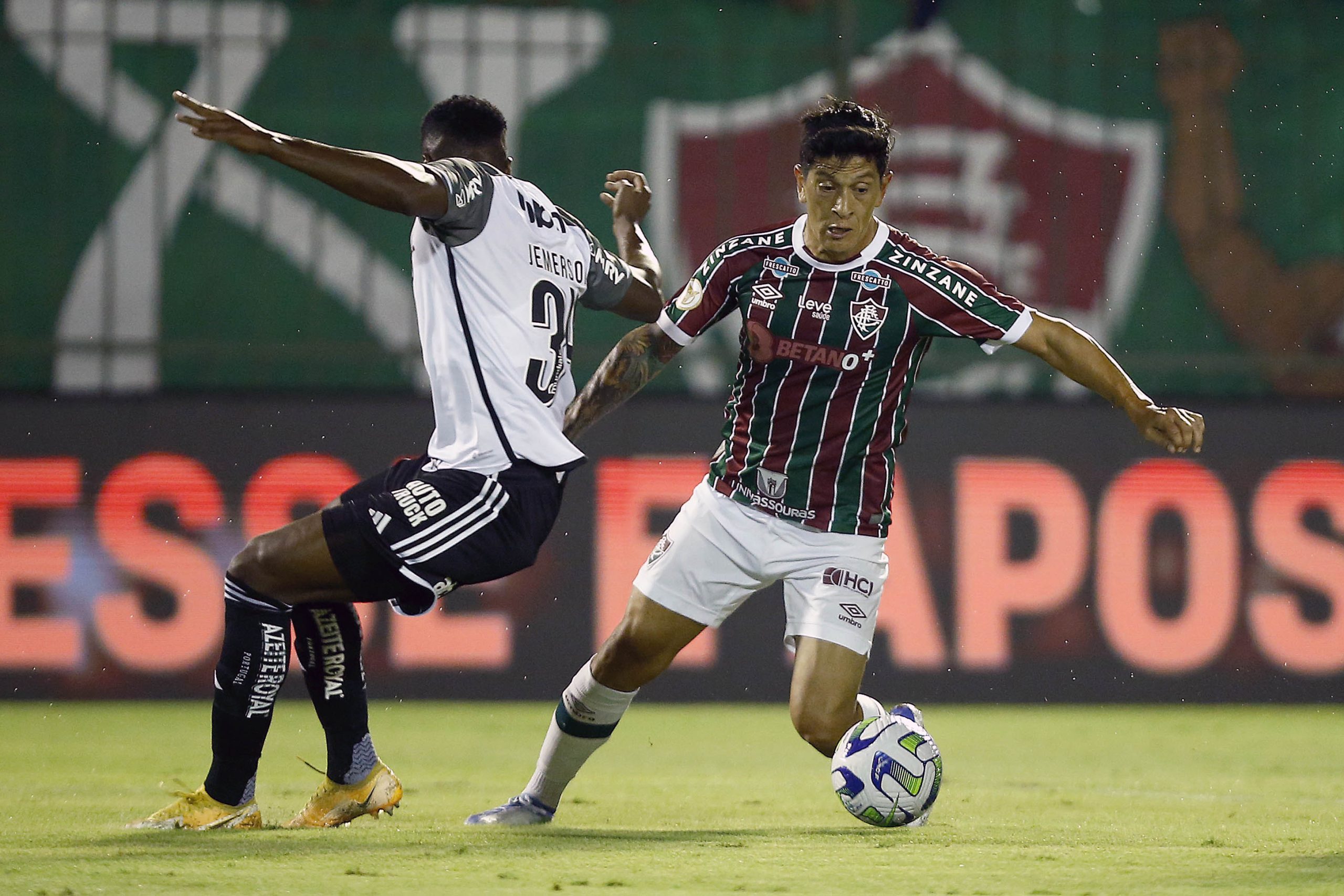 Pronóstico para el partido entre Fluminense vs Atlético Mineiro 04.05