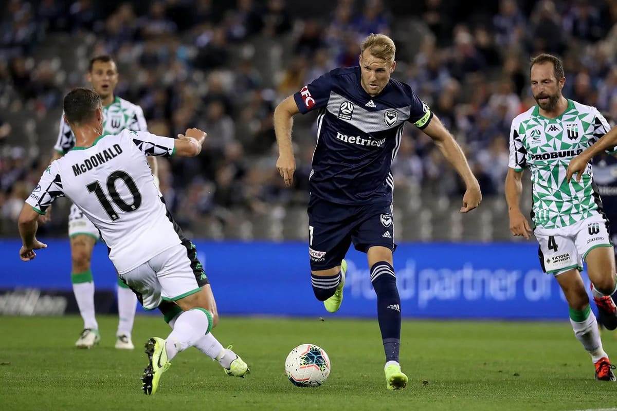 Western United vs Melbourne Victory: prediction for the A-League Week 22