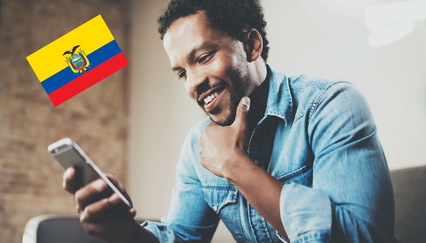 Mejores Apps de Apuestas en Ecuador en 2024