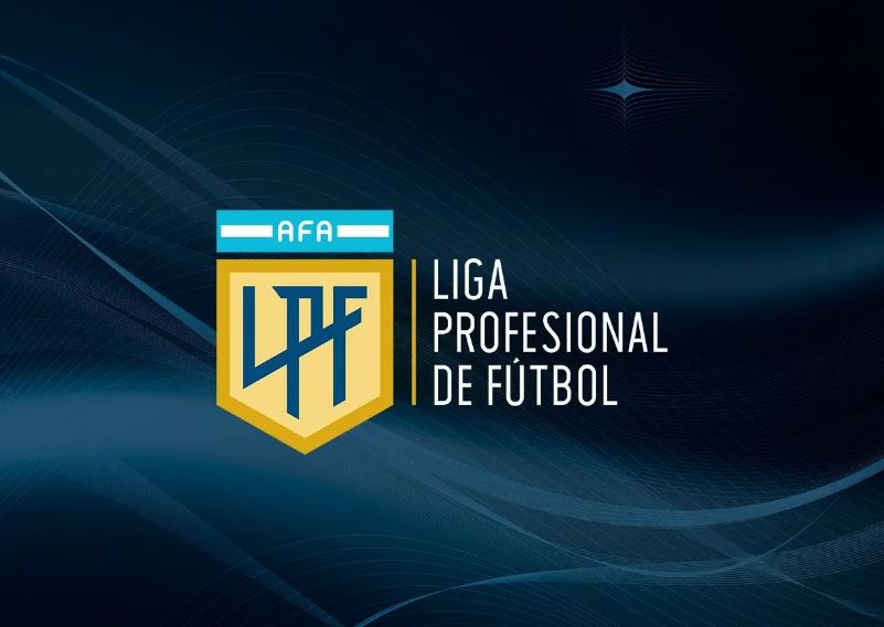 Calendário da Liga Profesional 2024
