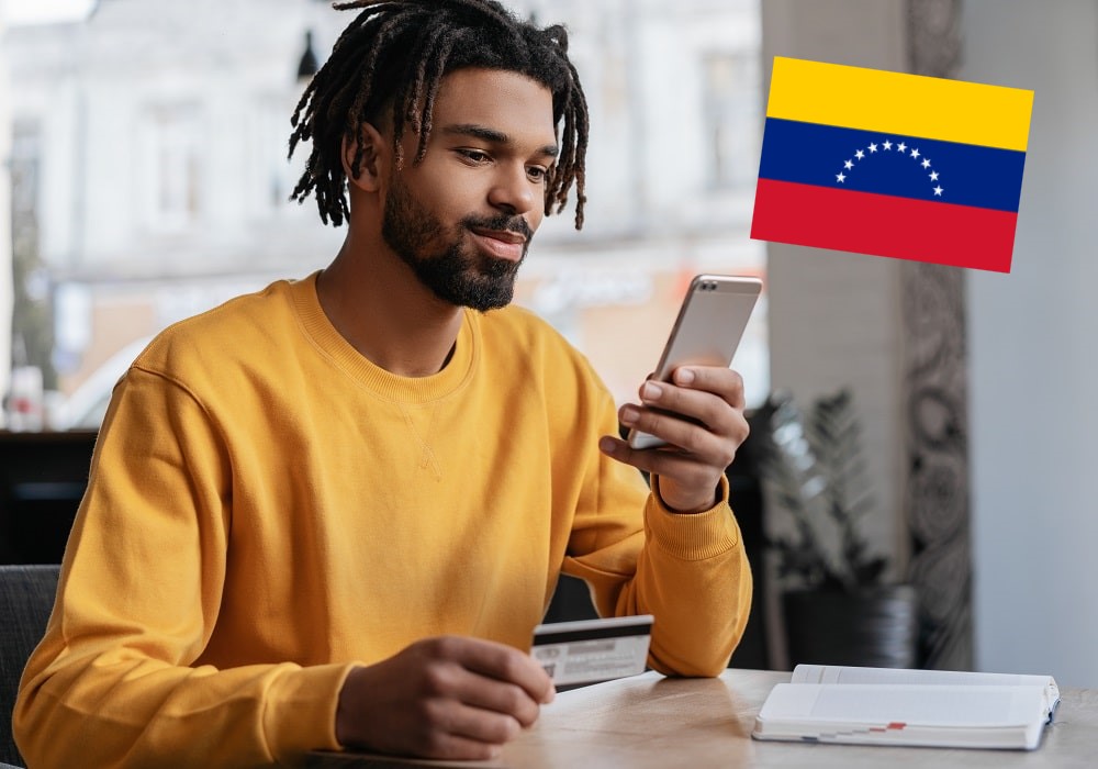 Mejores Apps de Apuestas en Venezuela en 2024