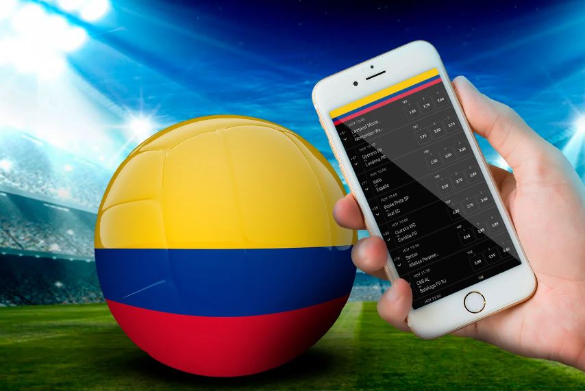 Mejores Apps de Apuestas en Colombia en 2024