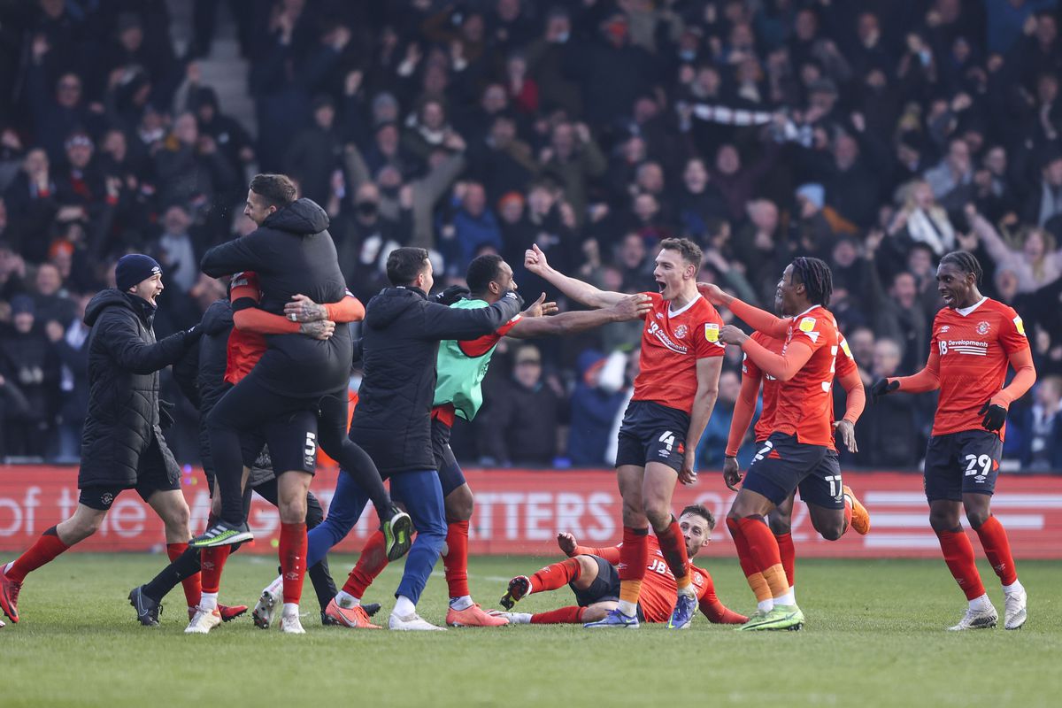 Bournemouth vs Luton Town: prediction for the Premier League Week 17