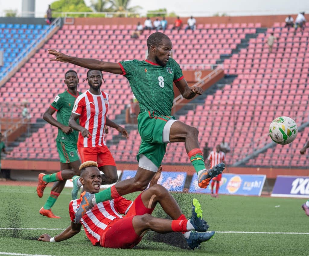 Malawi vs Kenya: prediction for the international friendly