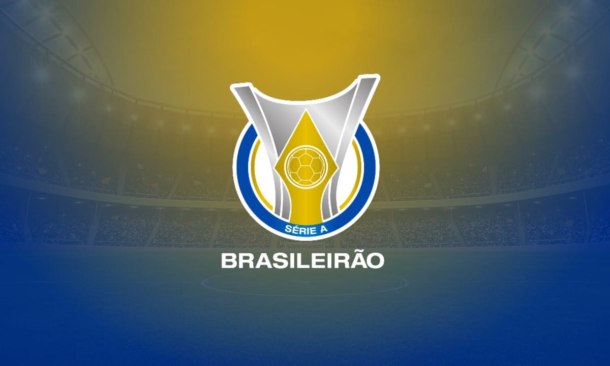 Calendário do Brasileirão Série A 2024