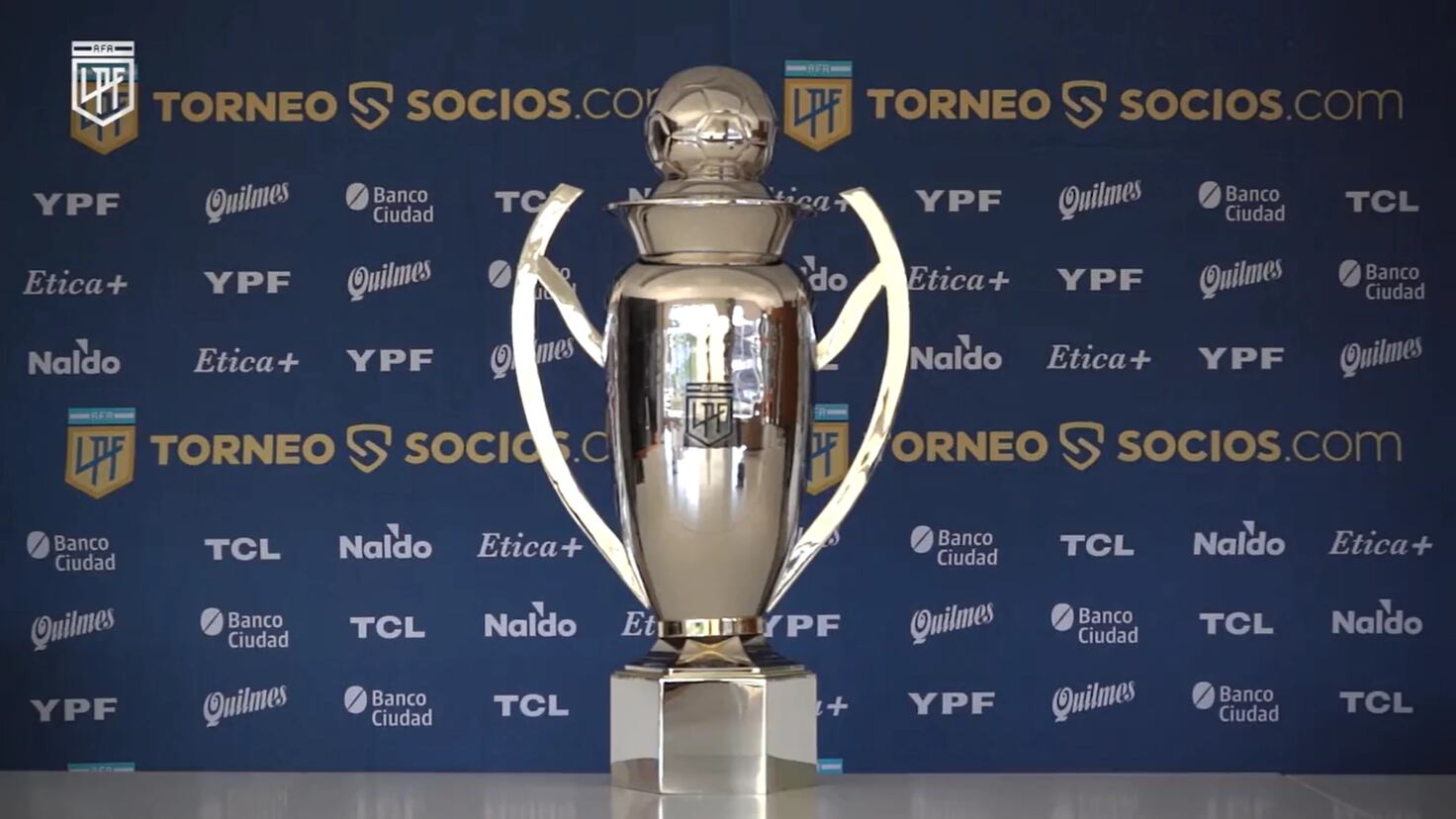 Campeonato Argentino 2024: Favoritos para o Título