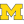 Michigan Wolverines (F)