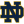 Notre Dame Fighting I. (W)