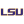 LSU Tigers