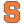 Syracuse Orange (W)