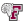 Fordham Rams (F)