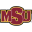 Midwestern State Mustangs