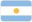 Argentina (W)