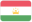 Tajikistan (W)