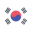 South Korea (W)