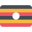 Uganda (W)