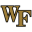 Wake Forest Demon Deacons (W)