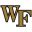 Wake Forest Demon Deacons