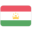 Tajikistan