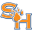 Sam Houston State Bearkats (W)