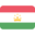 Tajikistan