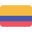 Colombia (W)