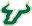 South Florida Bulls (W)