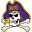 East Carolina Pirates