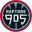 Raptors 905