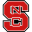 North Carolina State Wolfpack (F)