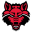 Red Wolves do Estado de Arkansas (F)