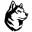 Northeastern Huskies (F)