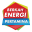 Jakarta Pertamina Energi (W)