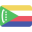 Comoros