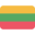 Lithuania (W)