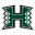 Hawaii Rainbow Warriors